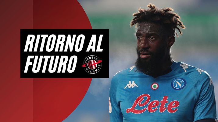 Tiémoué Bakayoko (centrocampista Chelsea), obiettivo di calciomercato del Milan | AC Milan News (Getty Images) Tiémoué Bakayoko (centrocampista Chelsea), obiettivo di calciomercato del Milan | AC Milan News (Getty Images)