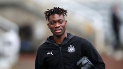 Terremoto Turchia: Christian Atsu ancora tra i dispersi