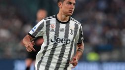 Juve, Derby di Milano per Dybala: Inter o Milan nel futuro della Joya?
