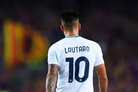 Getty Images Lautaro, caos con l’ex agente: “Rischia il Mondiale? Si è informato e ha saputo che…”- immagine 2