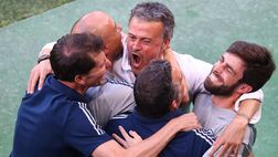 Chelsea, rush finale per la panchina: Luis Enrique al fotofinish su Nagelsmann