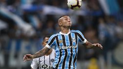 Calciomercato – West Ham interessato ad Everton Soares: previsto un incontro