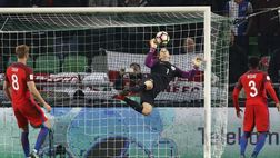 Torino: Infortunio per Hart in nazionale, c’è apprensione in casa granata