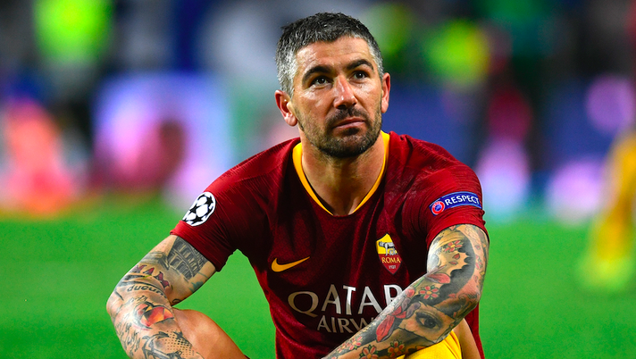 Kluivert: “Kolarov? Gli avrò chiesto cento volte di darmi il suo numero!” - immagine 1