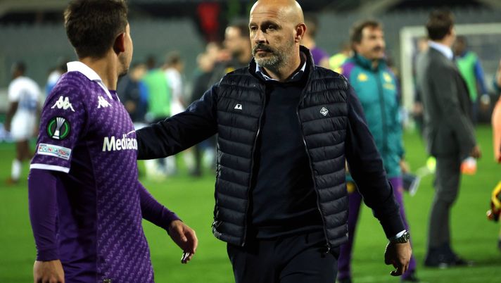 Italiano: “Oggi occasione per Maxime Lopez. Vogliamo restare attaccati al treno” - immagine 1