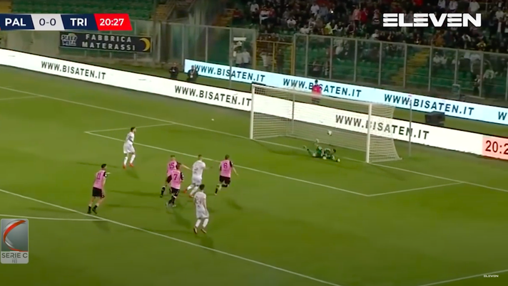 VIDEO Serie C, ritorno primo turno Nazionale Playoff: la Gol Collection  serie c