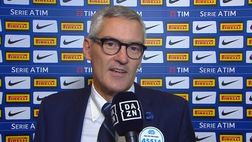 Inter, Antonello: “Ridurre gap con la Juve prima possibile. Stadio per investire sulla squadra”