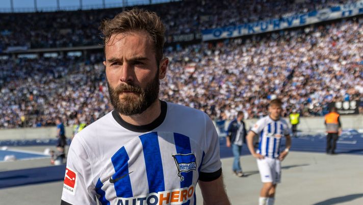 Napoli, Tousart in cima ai desideri per il centrocampo. Ma c’è un’altra idea - immagine 1