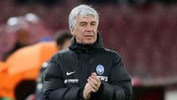 Gasperini: «Sarebbe stupido chiudere gli stadi»