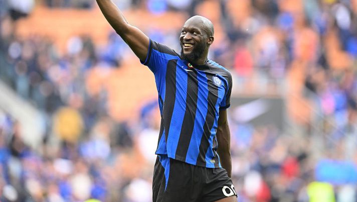 Inter, Lukaku ha scalato le gerarchie di Inzaghi. Negli ultimi due mesi solo Berardi come Rom - immagine 1