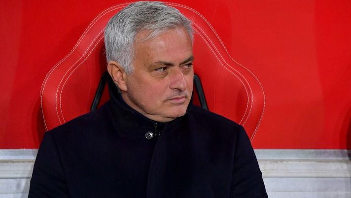 José chiama, i Friedkin rispondono col silenzio - immagine 1