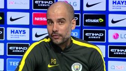 Guardiola: “Il Leicester gioca bene come quando c’era Ranieri”