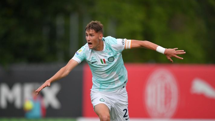 FCIN1908 / Inter Primavera, che stagione per Esposito: il punto tra futuro e contratto - immagine 1