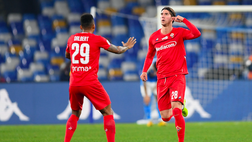 Attacco Verona, per Vlahovic ci prova anche il Parma
