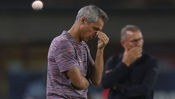 FLASH – Salernitana, esonero per Sousa! Sky: “È fatta per il sostituto” - immagine 1