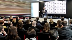 Milan, Fassone ai dipendenti: “Basta divisioni interne”