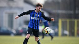Mercato, il Padova si assicura il giovane Duse dall’Inter