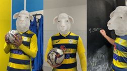 Leoni e pecore al derby di Battipaglia, la telecronaca finisce…in una bufera