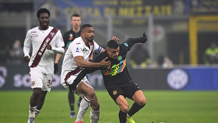 I biglietti per Torino-Inter: curve a 25 euro, le info - immagine 1