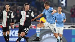 Lucas Leiva e l’addio al calcio per un problema cardiaco: “Una sorpresa, ma sto bene”