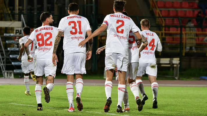 Padova, viaggio all’inferno e ritorno. Buonaiuto, l’acquisto perfetto - immagine 1