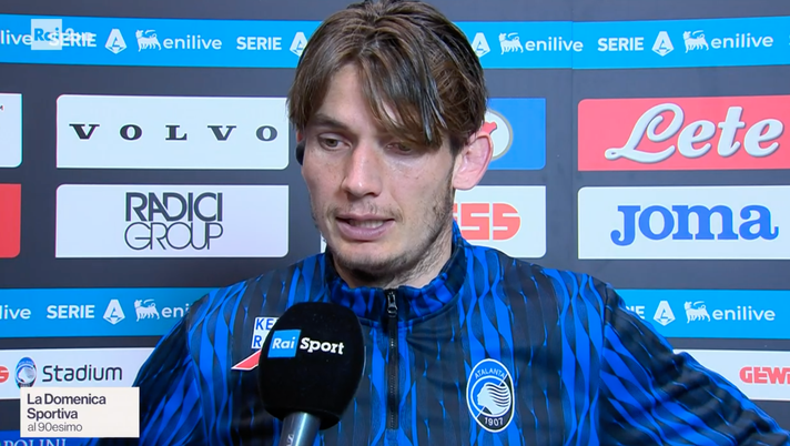 De Roon: “Inter più forte e concreta. Ora scudetto più lontano. Ogni volta contro di loro…” - immagine 1