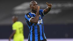 Europa League, le formazioni ufficiali di Siviglia-Inter