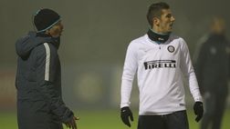 E se le sorprese del derby fossero Lapadula e Jovetic? Il montenegrino…