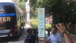 VIDEO FCIN1908 / I tifosi dell’Inter a Nainggolan: “Radja resta a Milano”