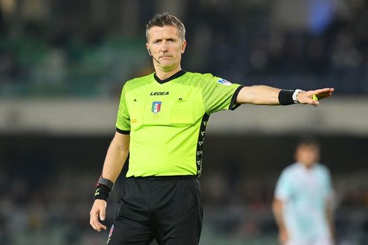 Da guardalinee denuncia sui vertici AIA, indaga la Procura della FIGC- immagine 2