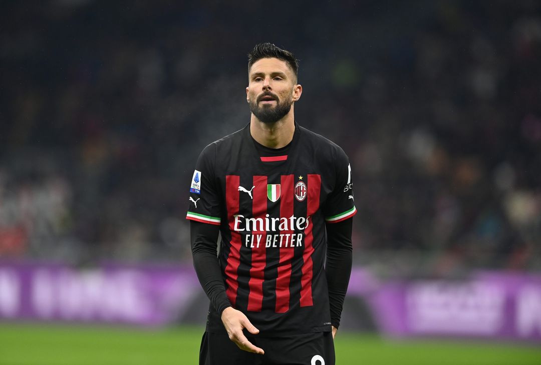 Milan-Roma 2-2 – FOTO GALLERY - immagine 218