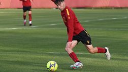 Calciomercato Roma, Anderlecht sulle tracce di Oliveras: rifiuto dei giallorossi