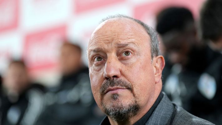 Liga, il Celta Vigo esonera Rafa Benitez: fatale ko al Bernabéu - immagine 1