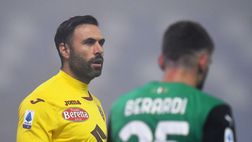 Torino-Milan, valanga di gol su Sirigu: l’ex Palermo ne prende 7. Anche al “Barbera” e al Camp Nou…