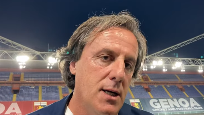 Paganini: “Per Vlahovic in pole c’è il Tottenham di Conte, la Juventus indietro” - immagine 1