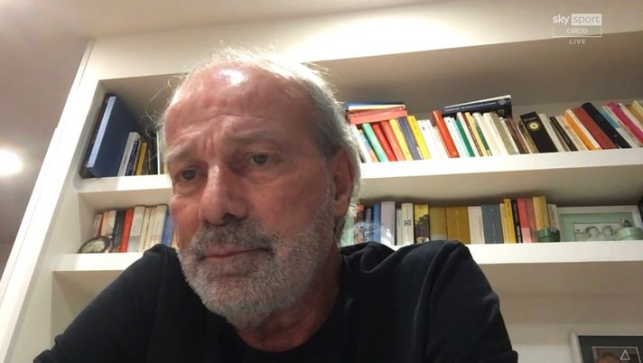 Sabatini: “Mourinho, liaison incredibile col pubblico della Roma. A che scopo lasciare?” - immagine 1