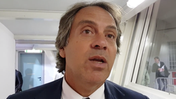 Di Gennaro: “Anno sabbatico Conte? Non credo. Su Thiago Motta all’Inter…”