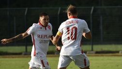 Legnago-Padova, Pavanel pensa alle due punte con Chiricò trequartista