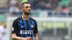 Brozovic, multa in arrivo. L’Inter non ha gradito gli applausi al pubblico e si aspetta…
