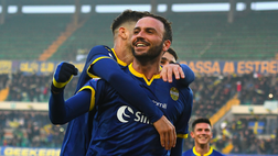 Ripresa Verona, Napoli o Cagliari al Bentegodi? Si aspetta il calendario