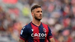 Bologna, Arnautovic lancia il messaggio a Motta: “Io voglio giocare sempre”