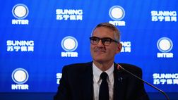 Antonello: “FPF? La conferma del raggiungimento dei risultati dalla UEFA arriverà…”