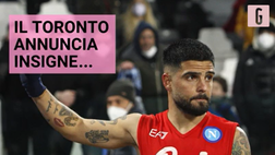 VIDEO Insigne, il Toronto e il “tiraggiro”: ecco gli annunci più divertenti