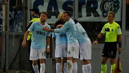 Calciomercato Lazio, il Chelsea offre 40 milioni per un big