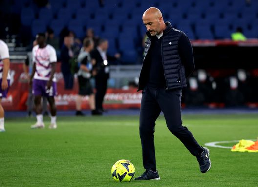 GERMOGLI PH: 24 MAGGIO 2023 ROMA STADIO OLIMPICI FINALE DI COPPA ITALIA FIORENTINA VS INTER NELLA FOTO Di Marzio: “Top club inglese su Italiano. Contratto? Clausola inesistente”- immagine 2
