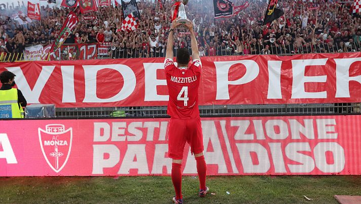 Ciao Monza, Mazzitelli: “È stato un anno che porterò sempre nel cuore” - immagine 1