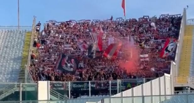 Cremonese, tutti dalla parte di Radu: uniti, come squadra, con empatia…- immagine 3