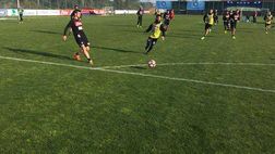 Doppia seduta per il Napoli a Castelvolturno. Gli azzurri preparano il “lunch match” di Empoli, ant