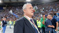 Dichiarazioni sibilline di Lotito su Juventus-Inter: Procura Federale apre indagine