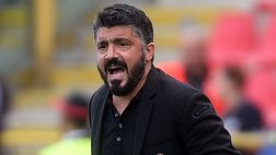 Renzo Rosso: “Milan, l’anno prossimo al top. Gattuso un leader”